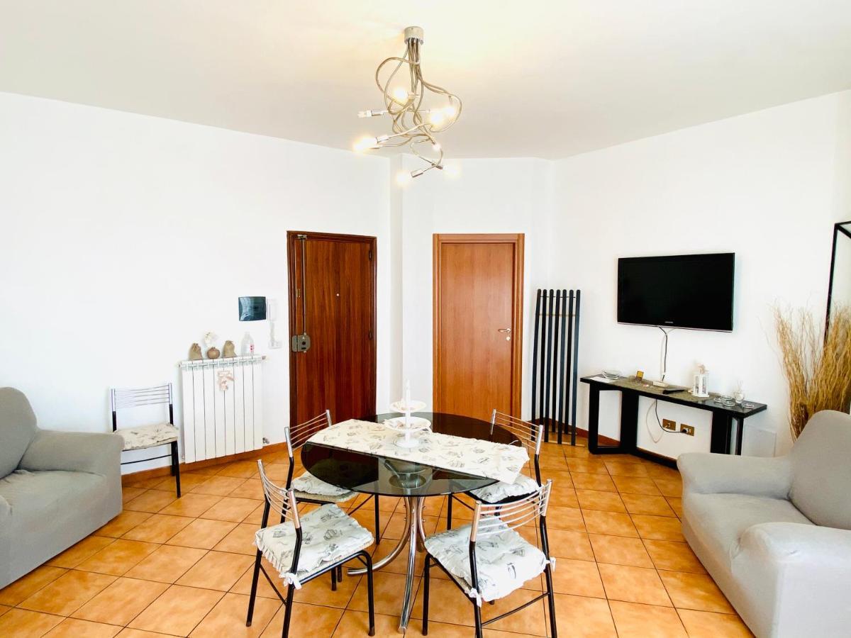 B&B Marilyn'S House Gragnano Zewnętrze zdjęcie
