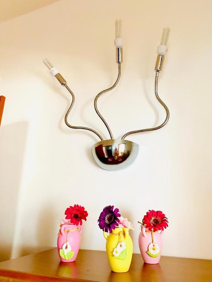 B&B Marilyn'S House Gragnano Zewnętrze zdjęcie