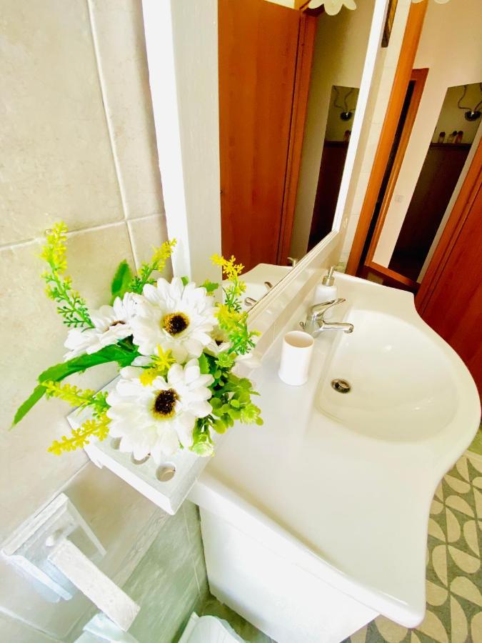 B&B Marilyn'S House Gragnano Zewnętrze zdjęcie