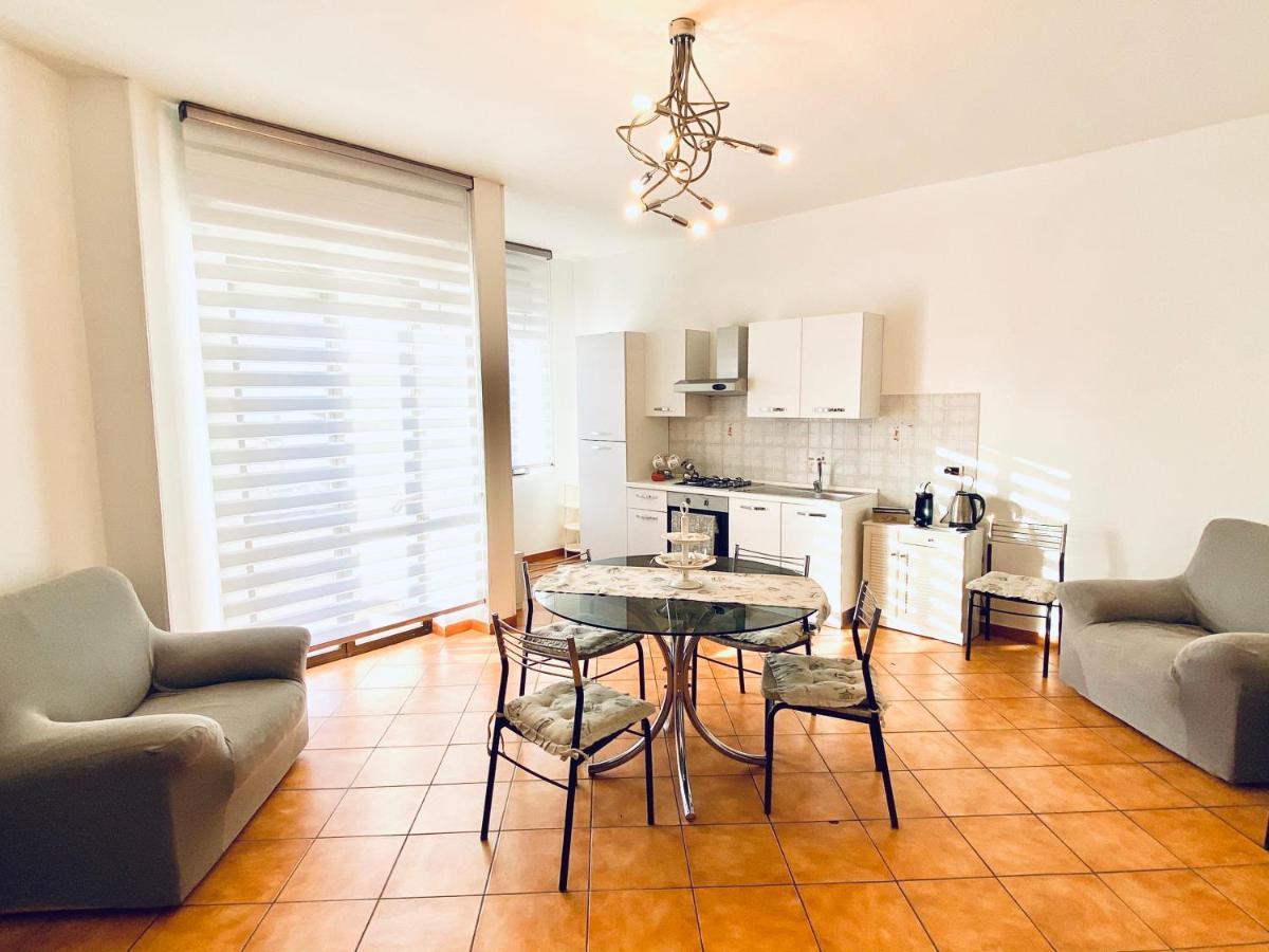 B&B Marilyn'S House Gragnano Zewnętrze zdjęcie