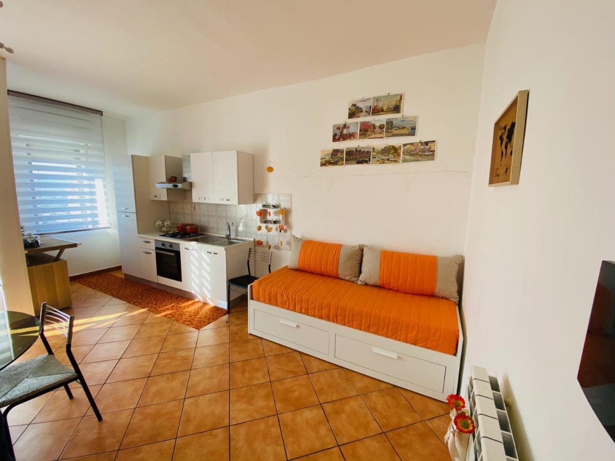 B&B Marilyn'S House Gragnano Zewnętrze zdjęcie