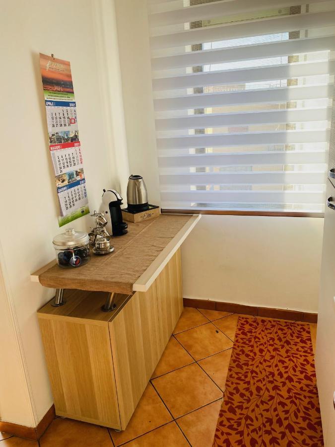 B&B Marilyn'S House Gragnano Zewnętrze zdjęcie